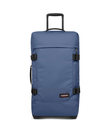 Eastpak Tranverz M Bolso de viaje con ruedas powder pilot