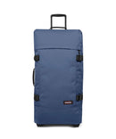 Eastpak Tranverz L Bolso de viaje con ruedas powder pilot