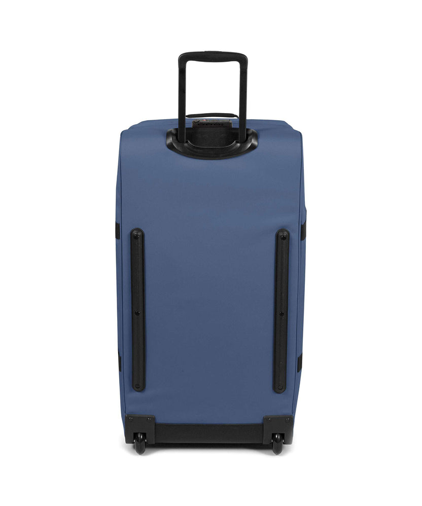 Eastpak Tranverz L Travel bag with wheels powder pilot