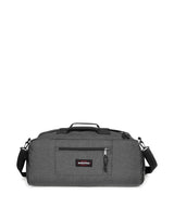 Eastpak Duffl'R M Bolsa de fin de semana black denim