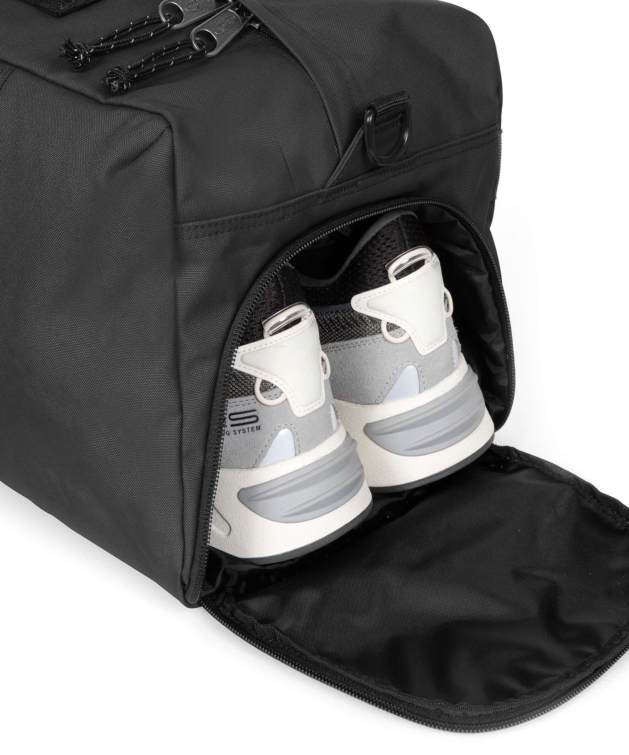 Eastpak Duffl'r L Travel bag black          