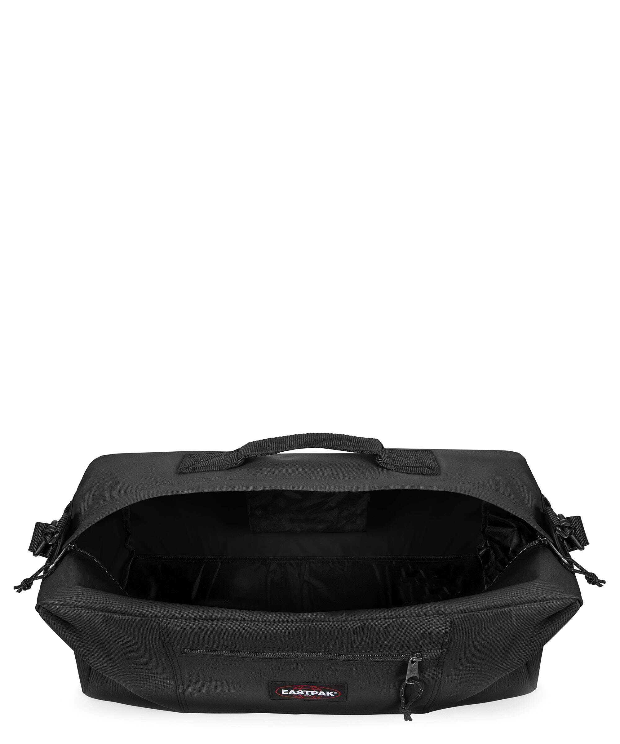 Eastpak Duffl'r L Travel bag black          
