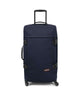 Eastpak Trans4 M Bolso de viaje con ruedas ultramarine