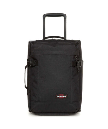 Eastpak Tranverz XXS Bolso de viaje con ruedas black