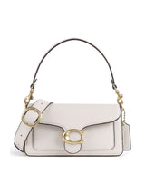 Coach Tabby 20 Bandolera chalk