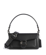Coach Tabby 20 Bandolera black
