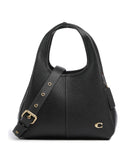 Coach Lana 23 Bolso de mano black