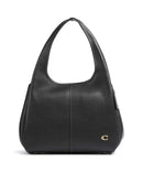 Coach Lana Bolso de hobo black