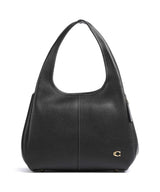 Coach Lana Hobo bag black