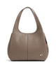 Coach Lana Bolso de hobo dark stone