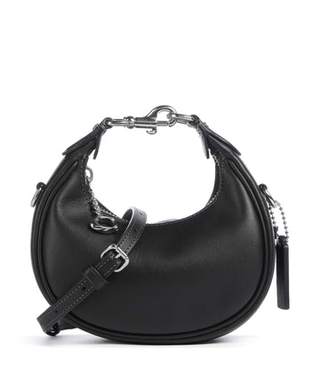 Coach Jonie Bandolera black