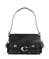 Coach Tabby Cargo Shoulder bag black