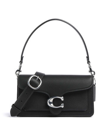 Coach Tabby 26 Bolso de hombro black