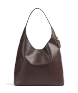 Coach Brooklyn 39 Bolso de hobo maple