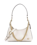 Coach Juliet 25 Bolso de hombro chalk