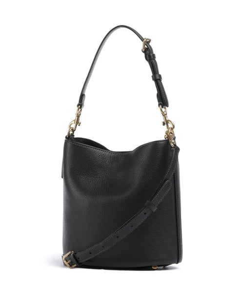 Coach Willow Soft 19 Hobo bag black