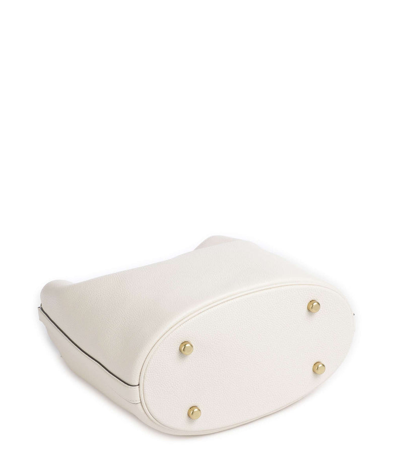 Coach Willow Soft Hobo bag chalk