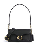 Coach Tabby 20 Bolso de hombro black