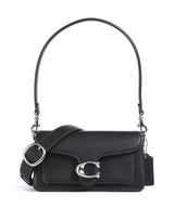 Coach Tabby 20 Bolso de hombro black