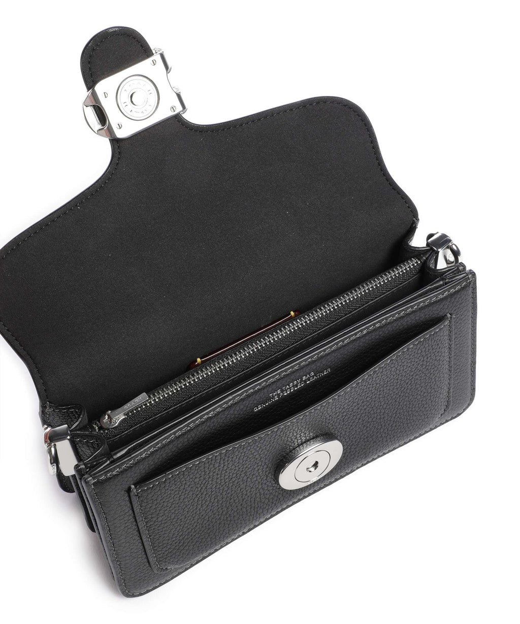 Coach Tabby 20 Shoulder bag black