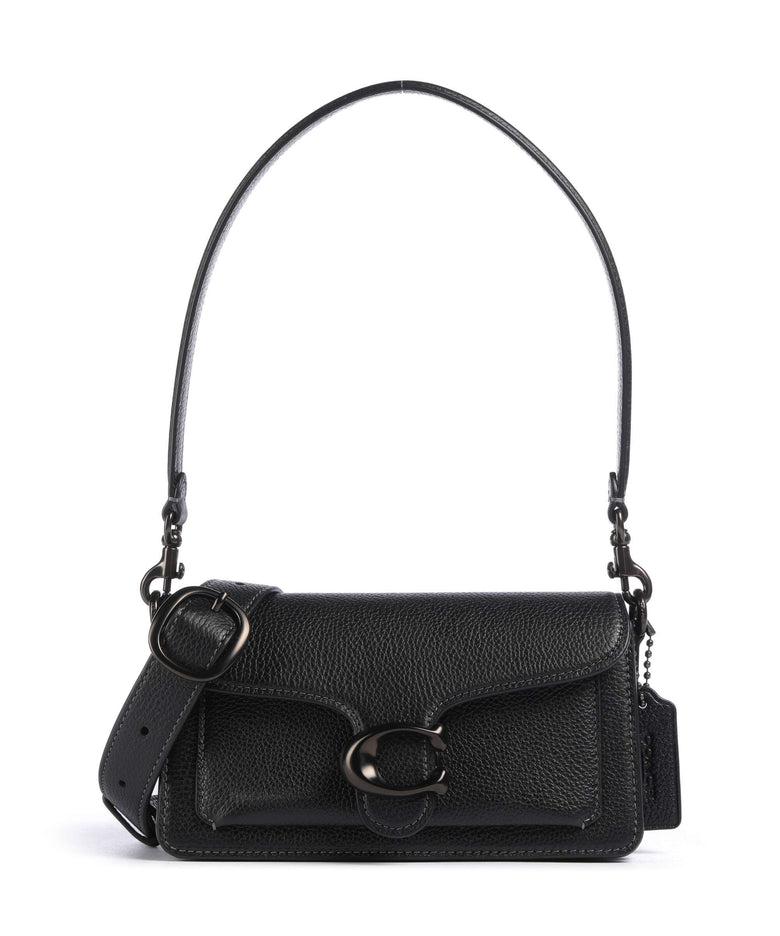 Coach Tabby 20 Shoulder bag black
