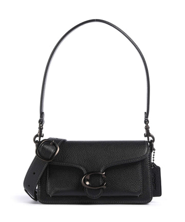 Coach Tabby 20 Bolso de hombro black