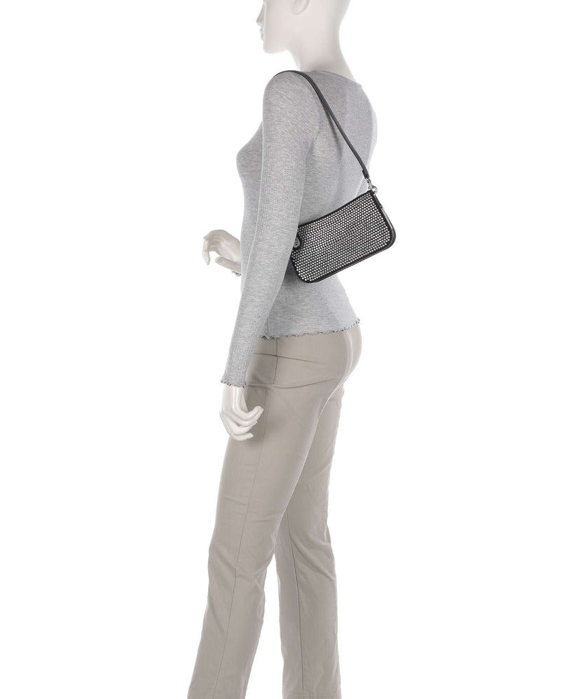 Coach Penn Shoulder bag black