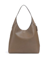 Coach Brooklyn 39 Bolso de hobo dark stone