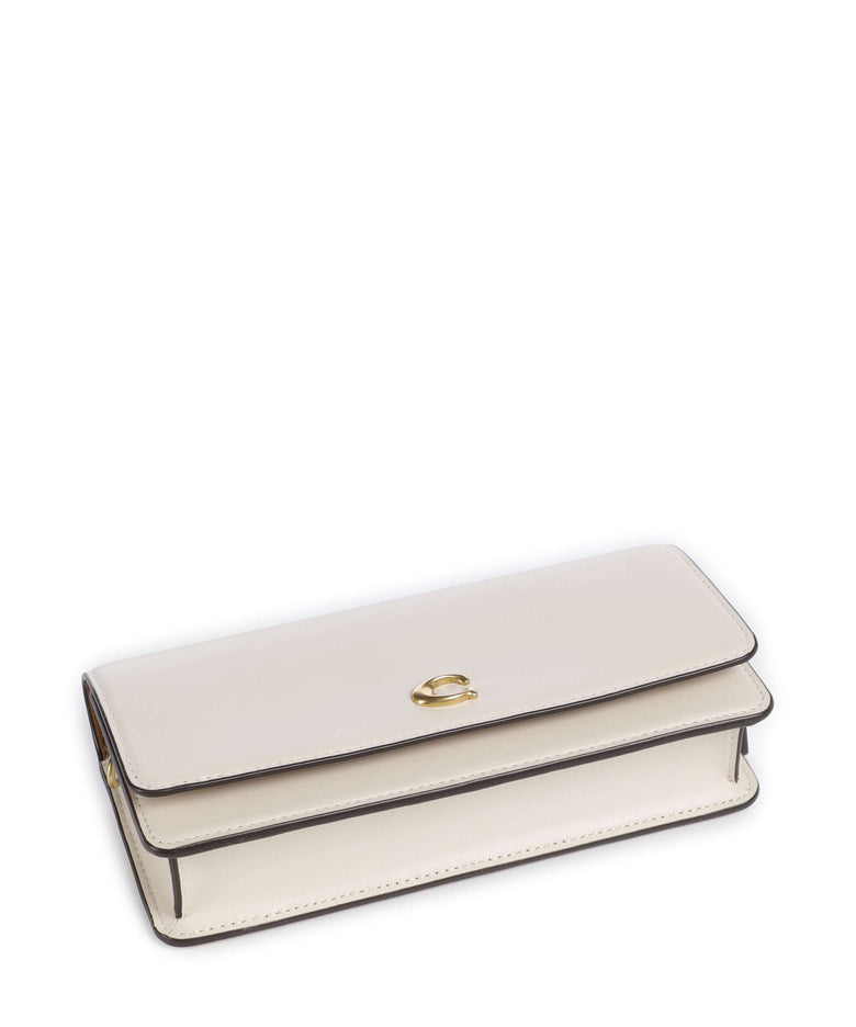 Coach Essential Wallet chalk
