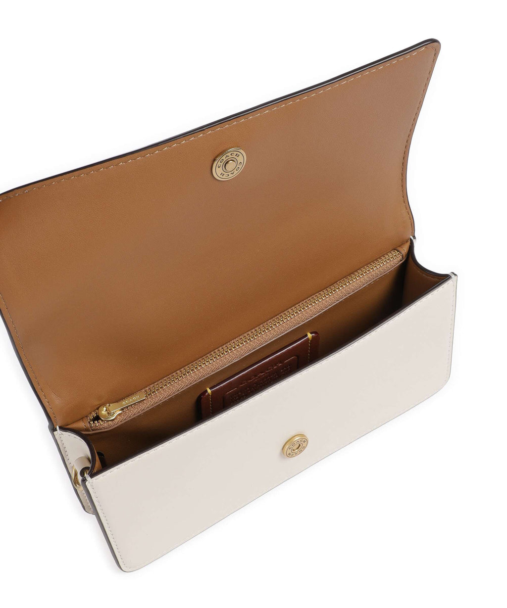 Coach Essential Wallet chalk