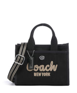Coach Cargo 20 Bandolera black