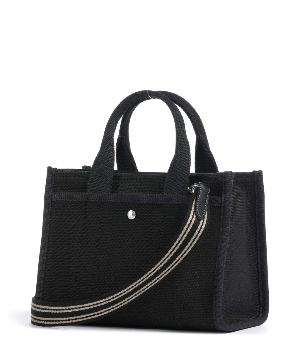 Coach Cargo 20 Crossbody bag black