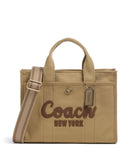 Coach Cargo Bolso de mano trench
