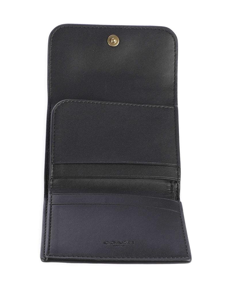 Coach Essential Wallet black