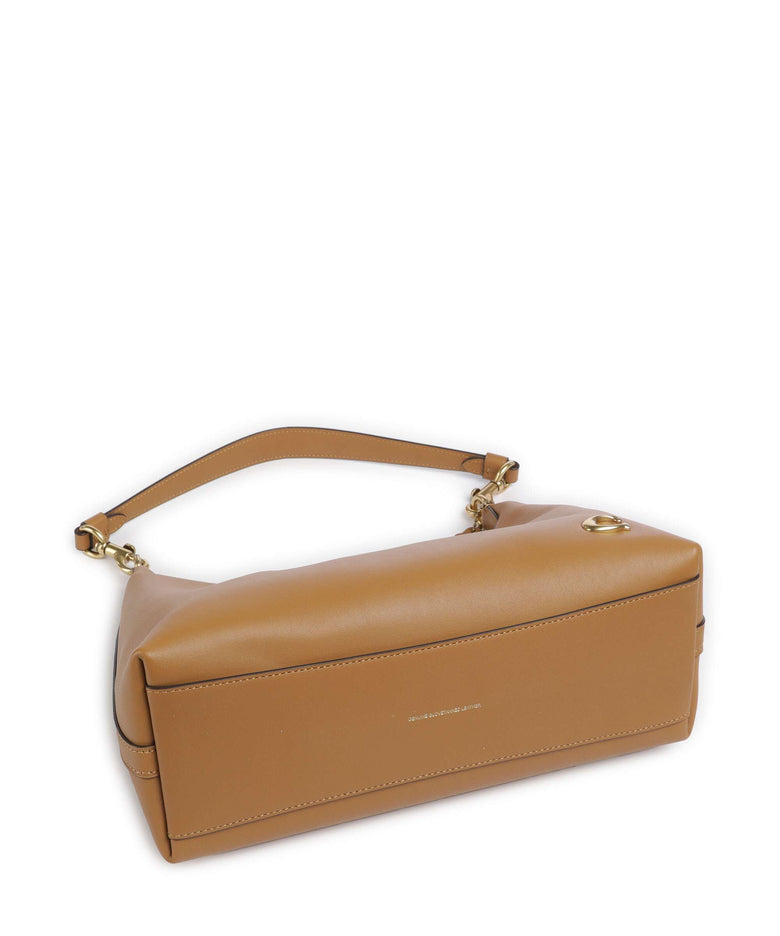 Coach Juliet Shoulder bag honey brown