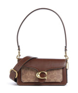 Coach Tabby 20 Bolso de hombro tan brown
