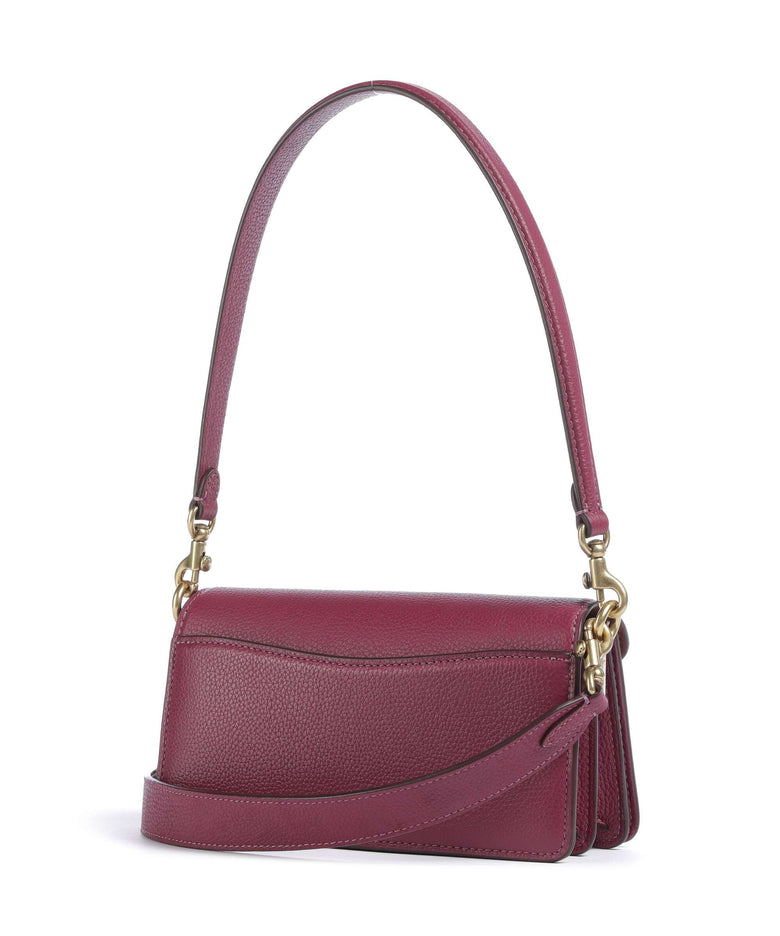 Coach Tabby 20 Shoulder bag pink