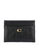 Coach Essential Pillow Tarjetero black