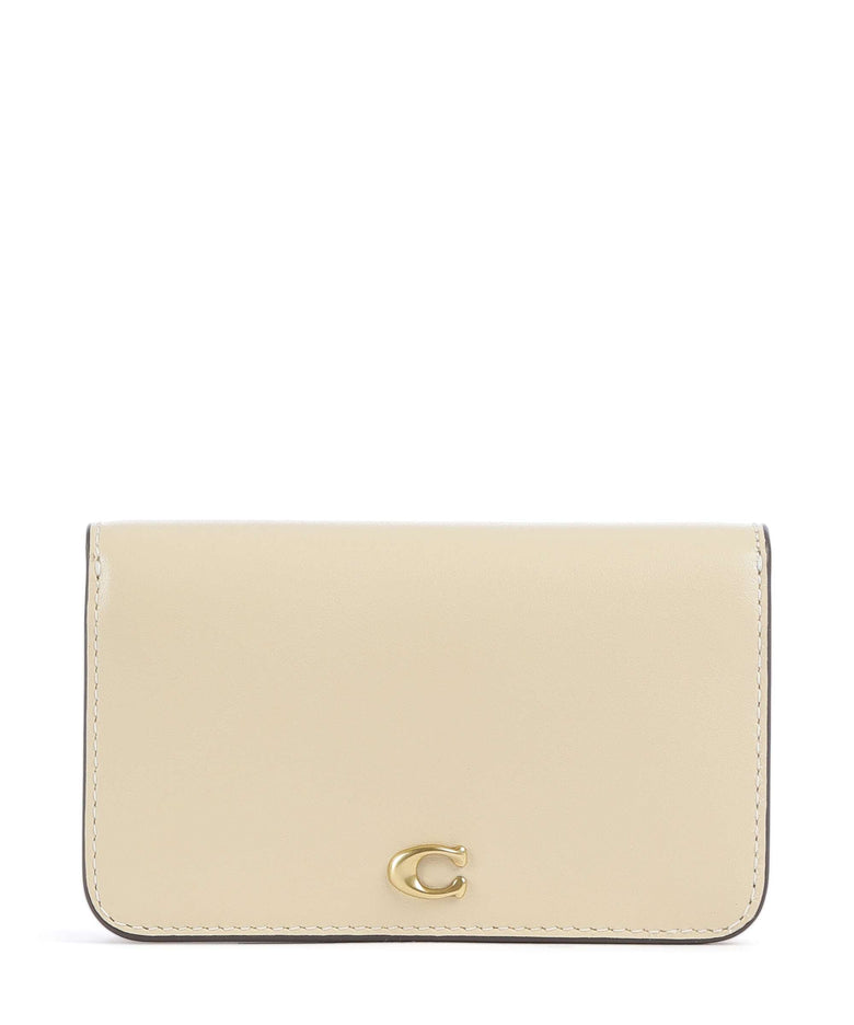 Coach Essential Wallet moonlight