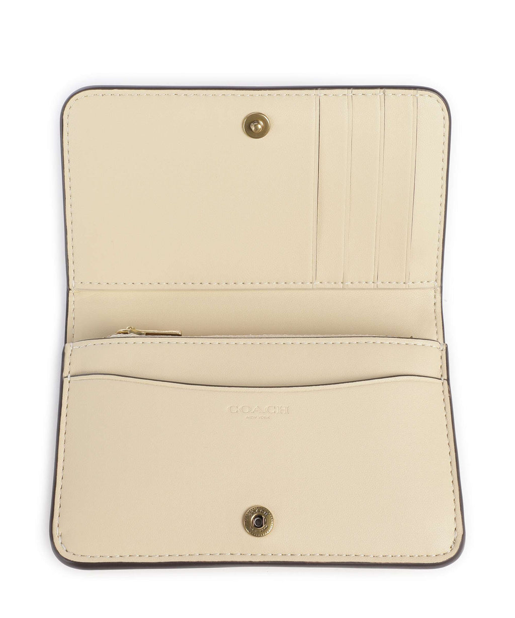 Coach Essential Wallet moonlight