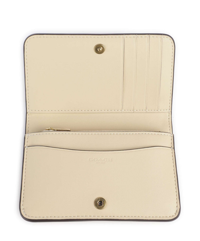 Coach Essential Wallet moonlight