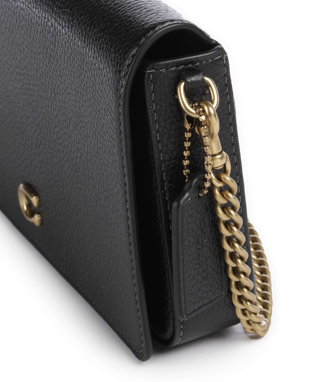 Coach Essential Crossbody bag black