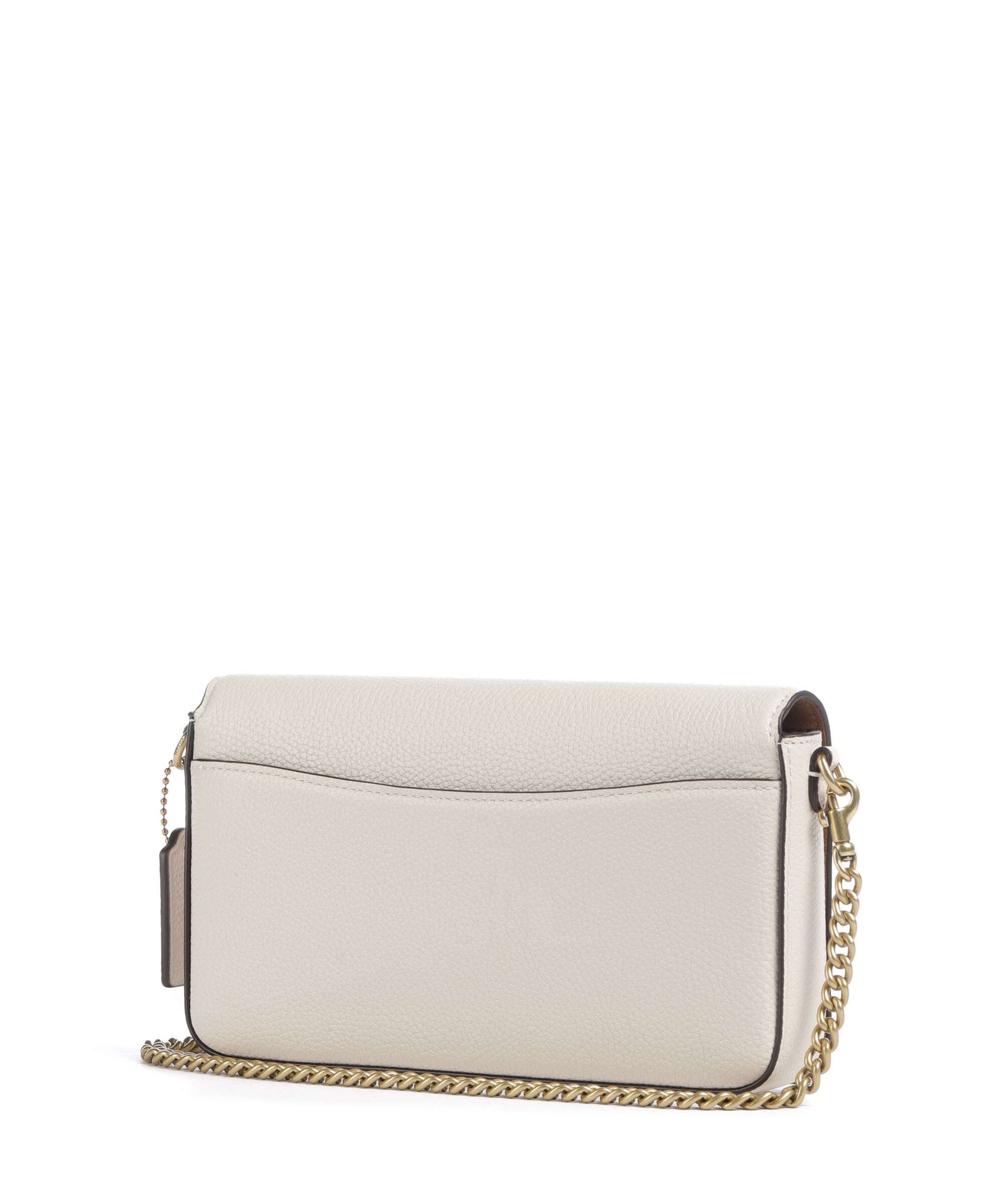 Coach Essential Wallet chalk