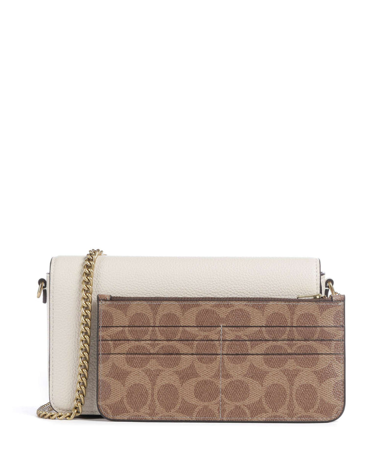 Coach Essential Wallet chalk