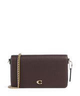 Coach Essential Bandolera maple
