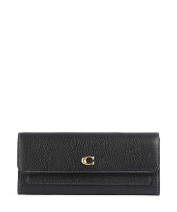Coach Essential Monedero black