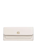 Coach Essential Monedero chalk