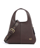 Coach Lana 23 Bolso de mano maple