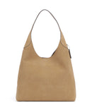 Coach Brooklyn 39 Bolso de hobo sand