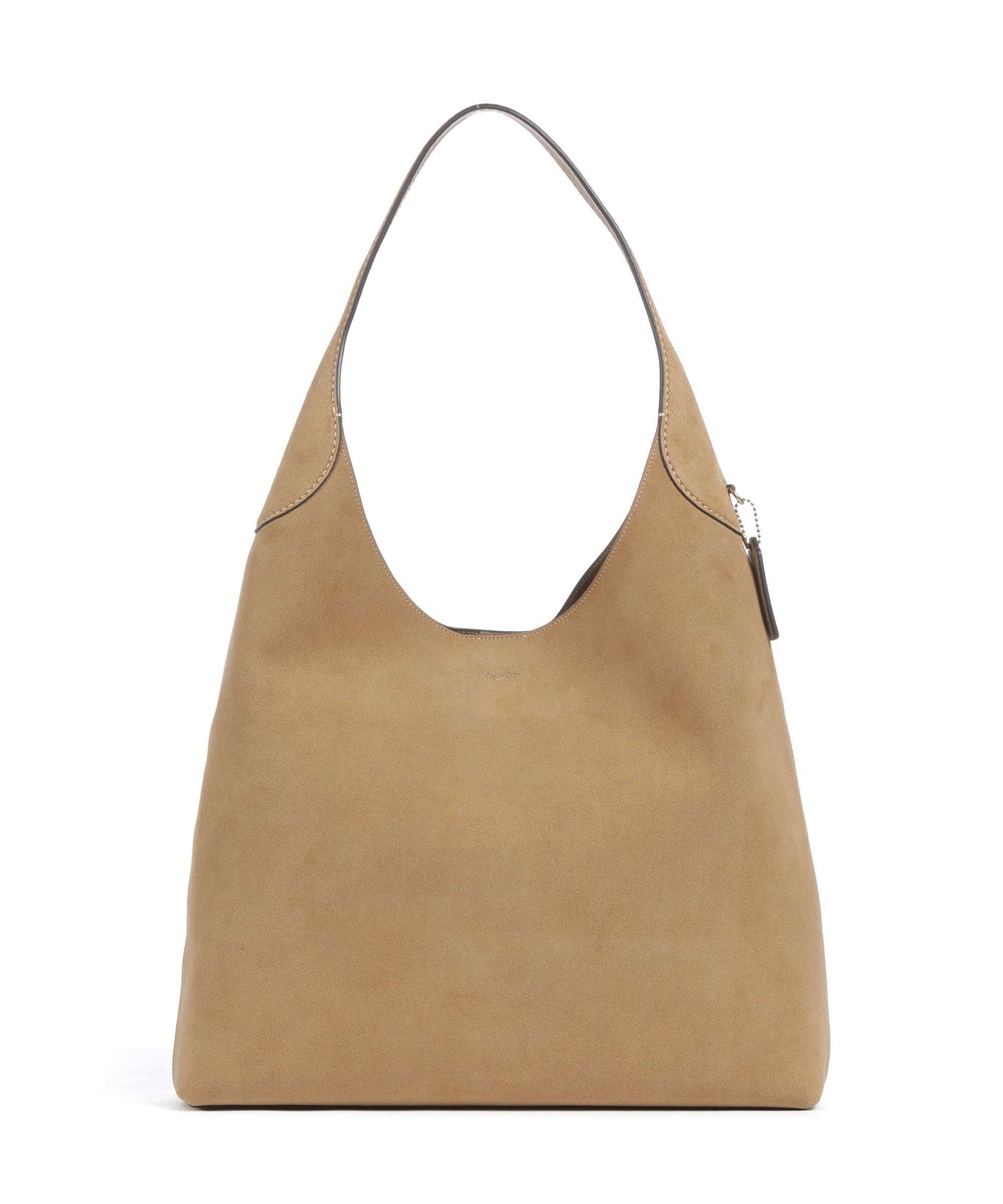Coach Brooklyn 39 Hobo bag sand